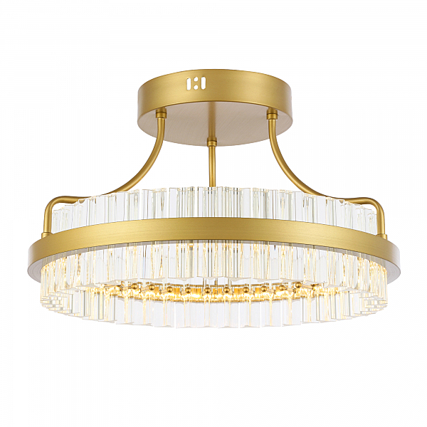 Потолочная люстра Cherio SL383.202.01