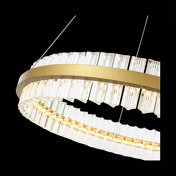 Подвесная люстра Cherio SL383.213.01