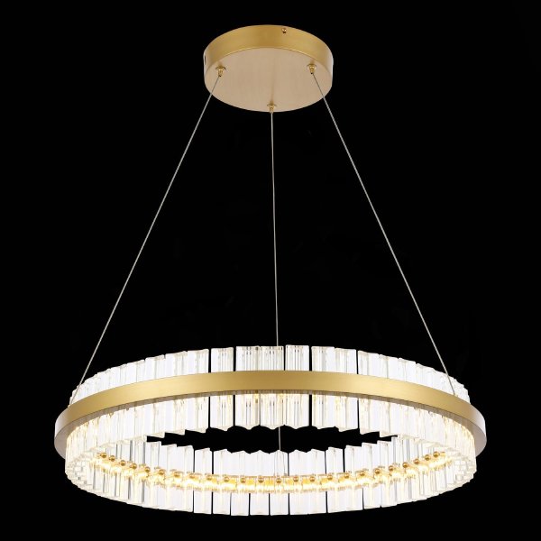 Подвесная люстра Cherio SL383.213.01