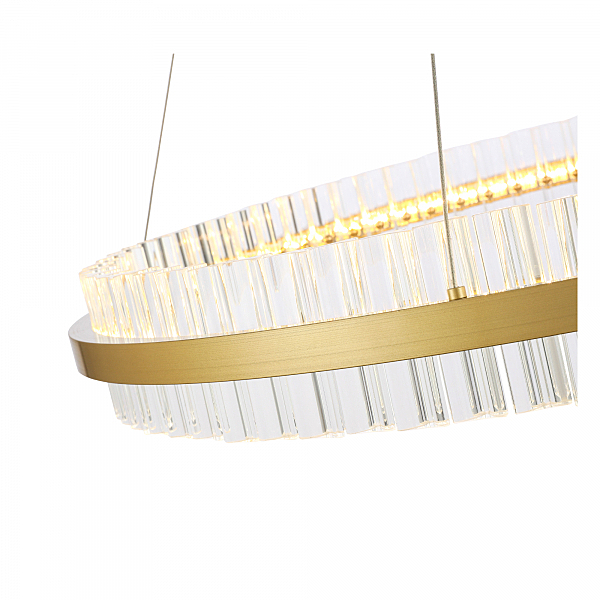 Подвесная люстра Cherio SL383.223.01
