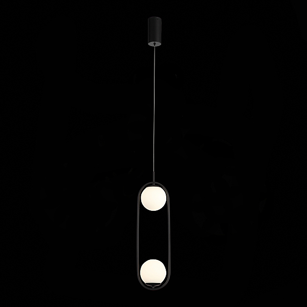 Светильник подвесной Donolo SL395.403.02