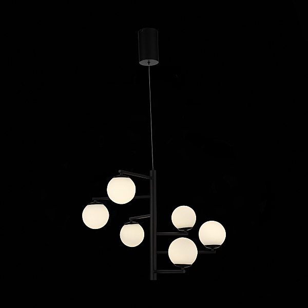 Подвесная люстра Donolo SL395.413.06