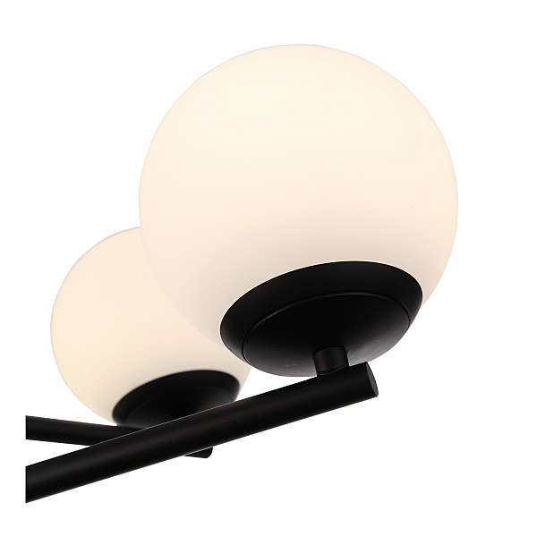 Подвесная люстра Donolo SL395.413.06