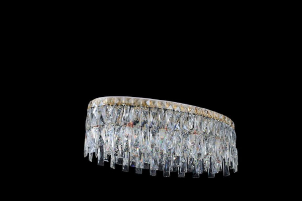 Подвесная люстра Lumina Deco DDP 9882-55/900