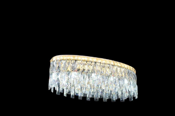 Подвесная люстра Lumina Deco DDP 9882-55/900