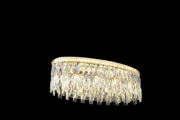 Подвесная люстра Lumina Deco DDP 9882-55/900