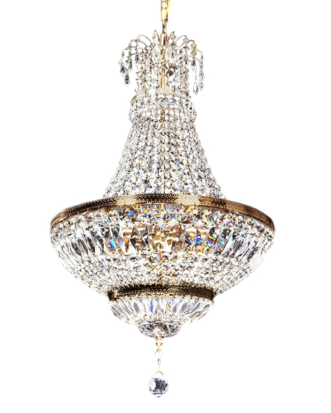 Подвесная люстра Stefanea LDP 10505