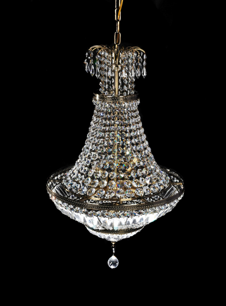 Подвесная люстра Stefanea LDP 10505