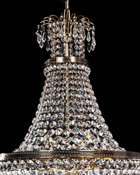 Подвесная люстра Stefanea LDP 10505