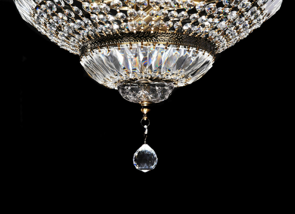 Подвесная люстра Stefanea LDP 10505