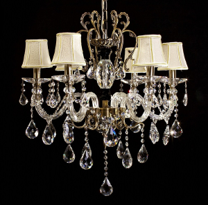 Подвесная люстра Bianca LDP 66251-6