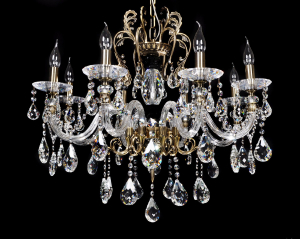 Подвесная люстра Bianca LDP 66251-8