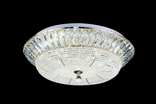 Потолочная люстра Lumina Deco DDC 3197-60
