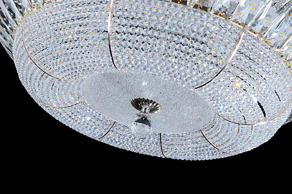 Потолочная люстра Lumina Deco DDC 3197-60