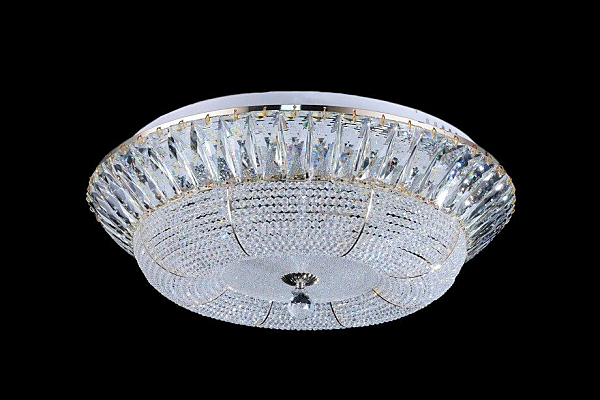 Потолочная люстра Lumina Deco DDC 3197-60