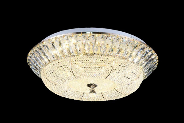 Подвесная люстра Lumina Deco DDC 3197-50