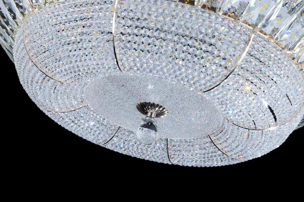 Подвесная люстра Lumina Deco DDC 3197-50