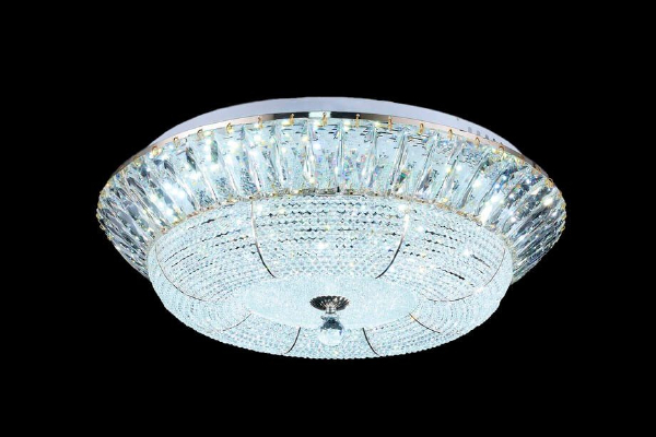 Подвесная люстра Lumina Deco DDC 3197-50