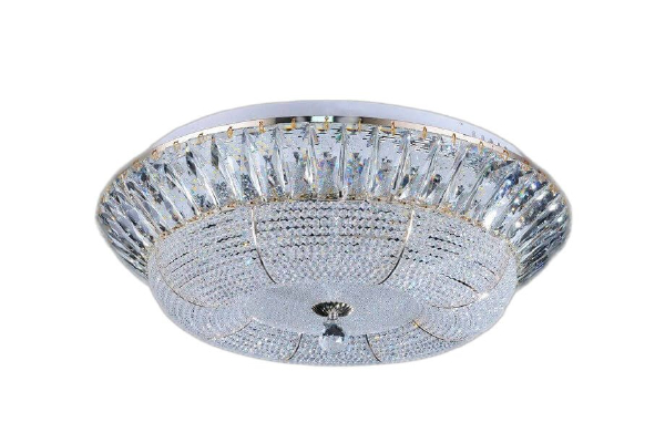 Подвесная люстра Lumina Deco DDC 3197-50
