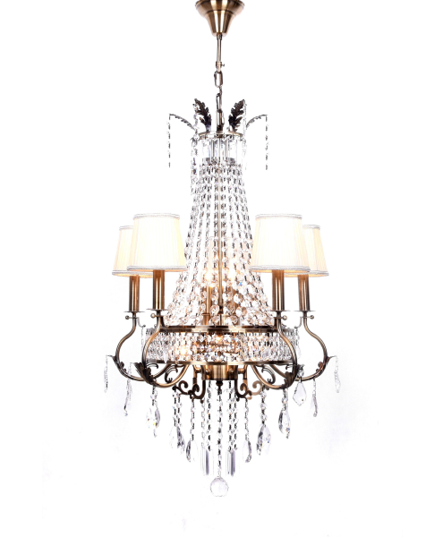 Подвесная люстра Belloto LDP 10581 MD