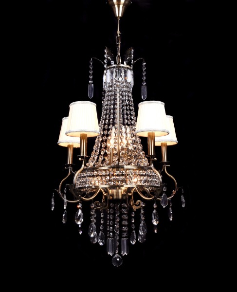 Подвесная люстра Belloto LDP 10581 MD