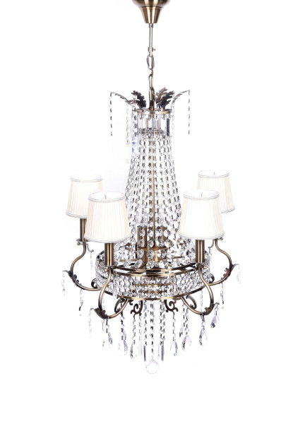 Подвесная люстра Belloto LDP 10581 MD