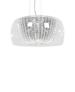 Подвесная люстра Disposa LDP 7018-500 PR