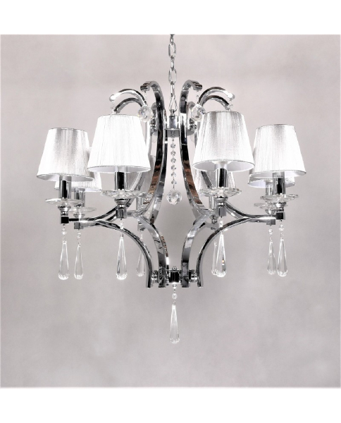 Подвесная люстра Venisia LDP 8035-8