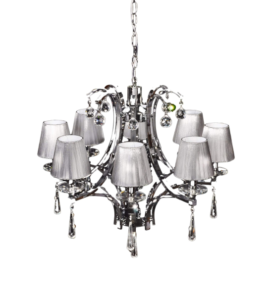 Подвесная люстра Venisia LDP 8035-8