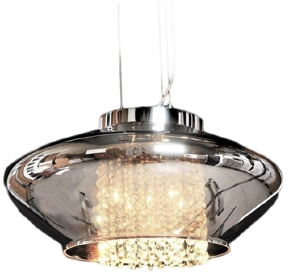 Подвесная люстра Rivorre LDP 8056