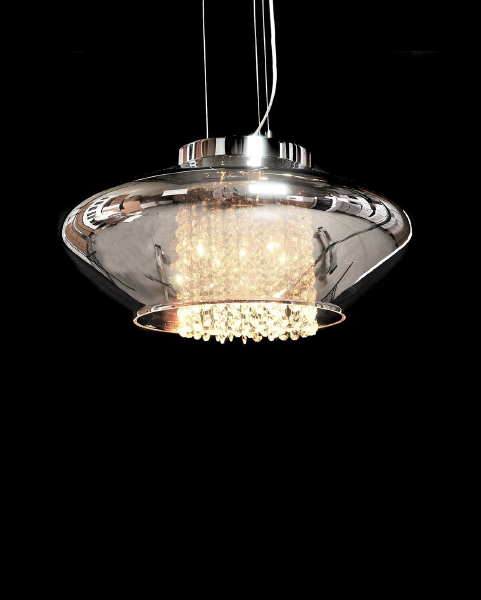 Подвесная люстра Rivorre LDP 8056