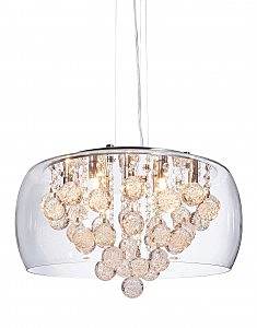 Подвесная люстра Fabina LDP 8077-500