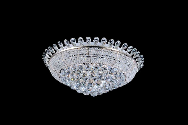 Потолочная люстра Lumina Deco DDC 2881-58