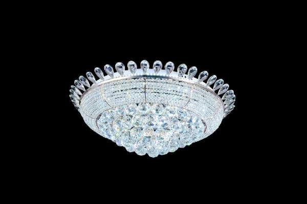 Потолочная люстра Lumina Deco DDC 2881-58