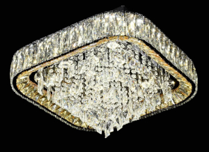 Потолочная люстра Lumina Deco DDC 6926-600