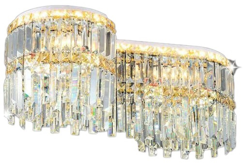 Подвесная люстра Lumina Deco DDP 9880-28/700