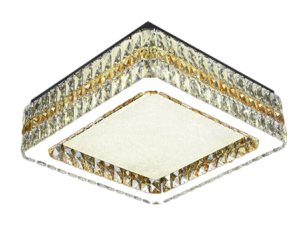 Потолочная люстра Lumina Deco DDC 6650-500