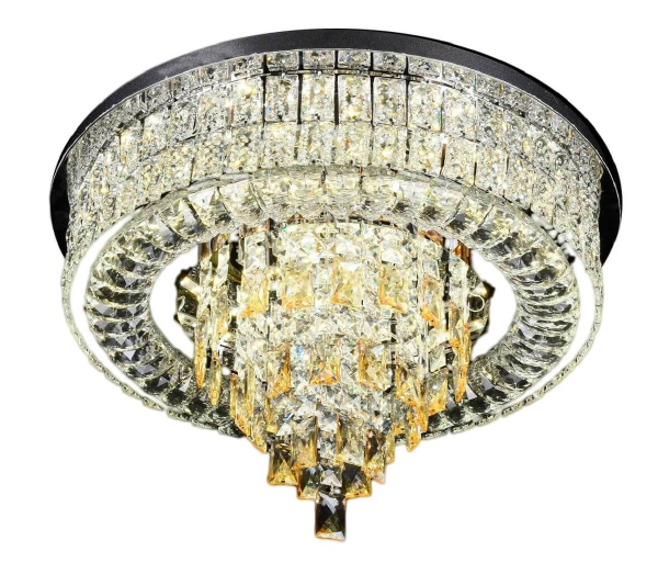 Потолочная люстра Lumina Deco DDC 6899-600