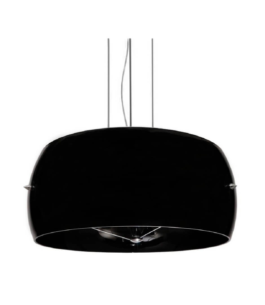 Подвесная люстра Nano LDP 6018-6 BK