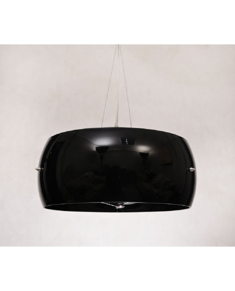 Подвесная люстра Nano LDP 6018-6 BK