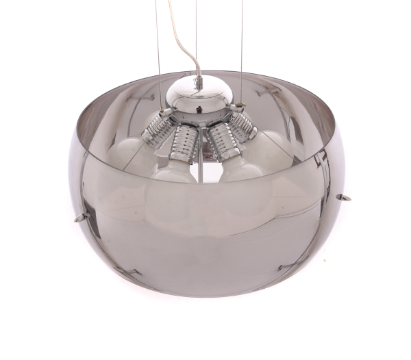 Подвесная люстра Nano LDP 6018-6 CHR