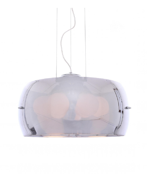 Подвесная люстра Nano LDP 6018-6 CHR