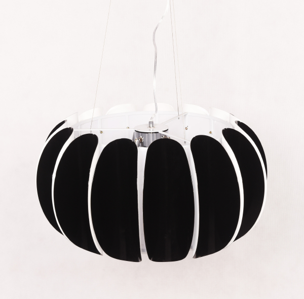 Подвесная люстра Bellmaria LDP 7788-500 BK