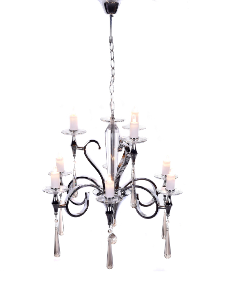 Подвесная люстра Arterro LDP 8136-9