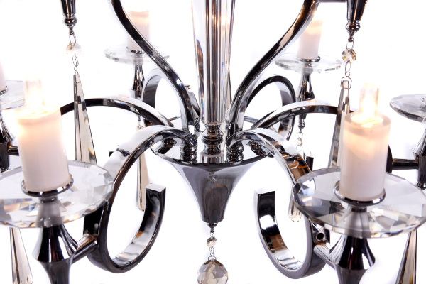 Подвесная люстра Arterro LDP 8136-9