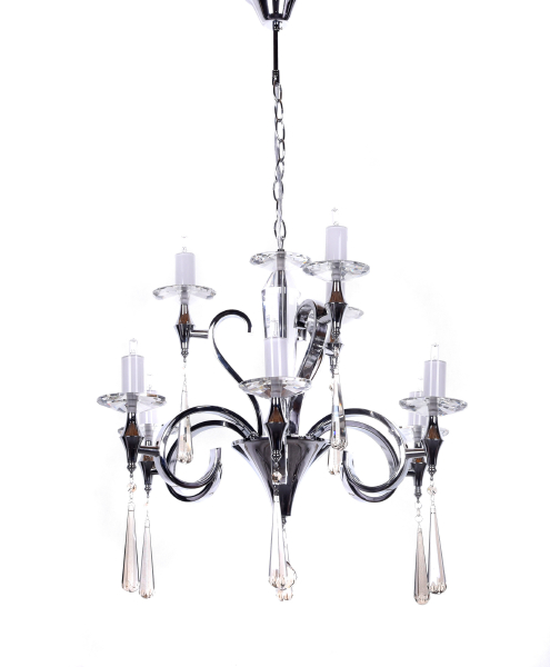 Подвесная люстра Arterro LDP 8136-9