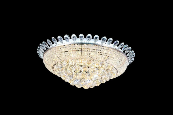 Потолочная люстра Lumina Deco DDC 2881-48