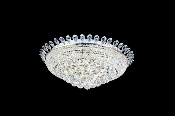 Потолочная люстра Lumina Deco DDC 2881-48