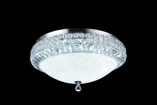 Потолочная люстра Lumina Deco DDC 561-50A