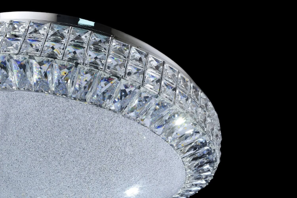 Потолочная люстра Lumina Deco DDC 561-50A